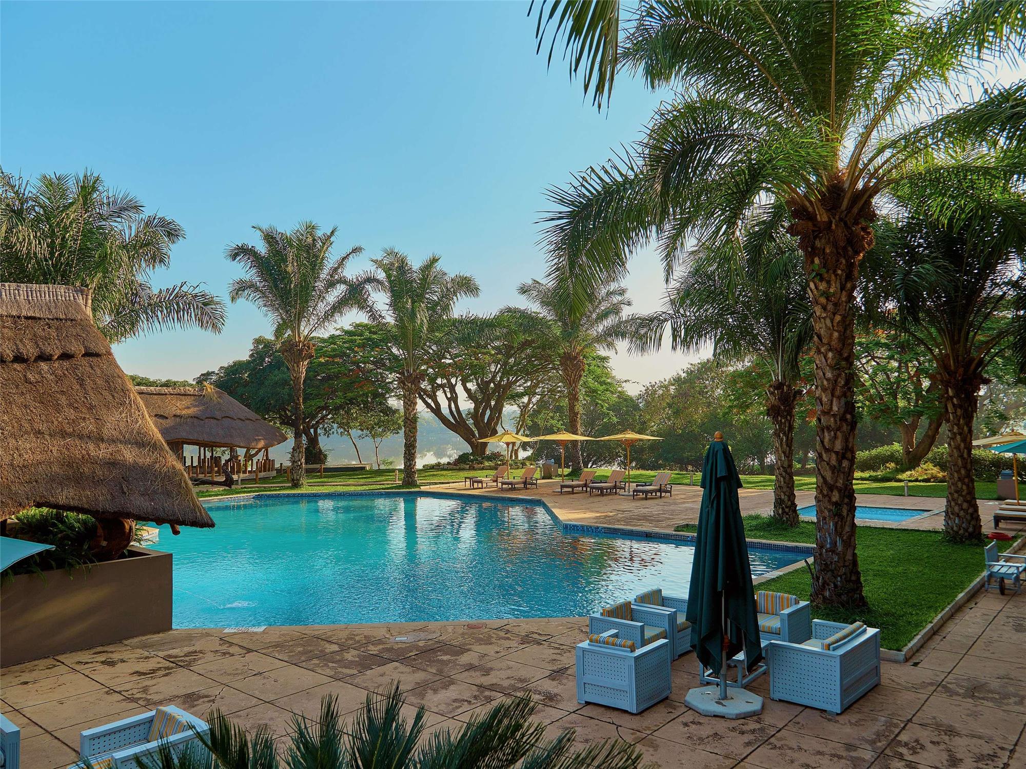 Pullman Lubumbashi Grand Karavia. 1