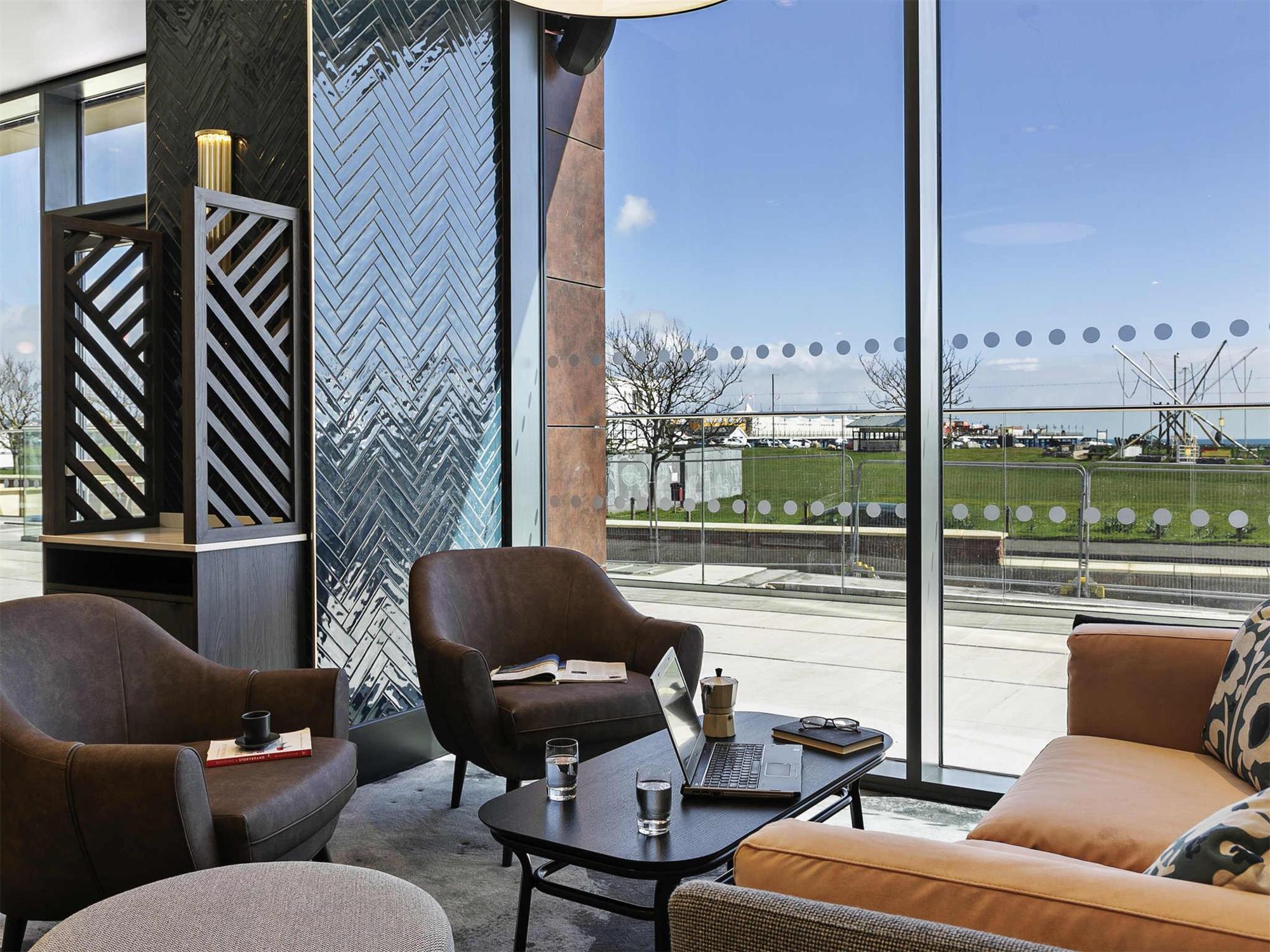 Mercure Paignton Hotel 2