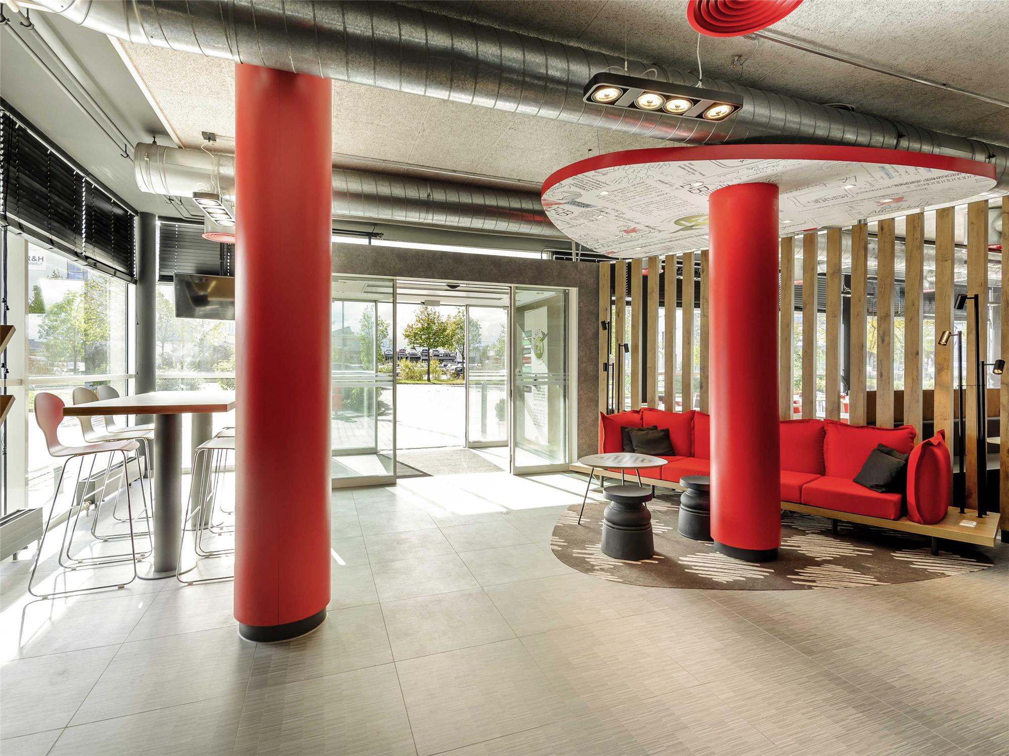 ibis Hotel München Messe 2