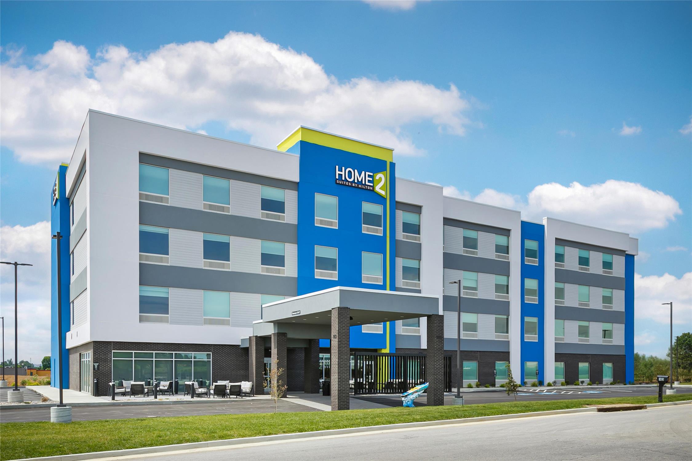 Home2 Suites By Hilton Somerset, Ky 1