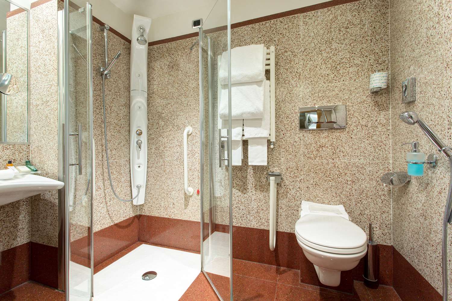 Zweibettzimmer