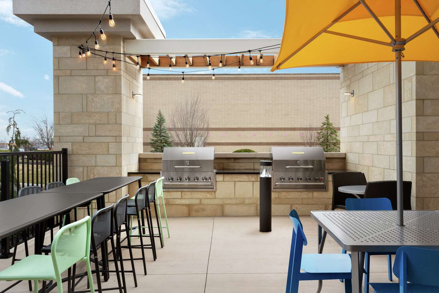 Home2 Suites By Hilton Dayton/Beavercreek, Oh 2