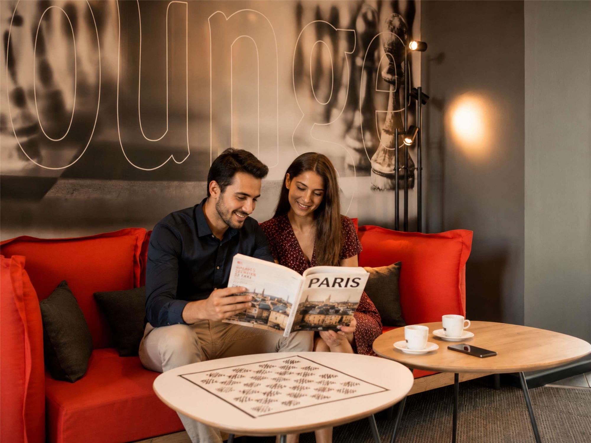 Ibis Orly Chevilly Tram 7 2