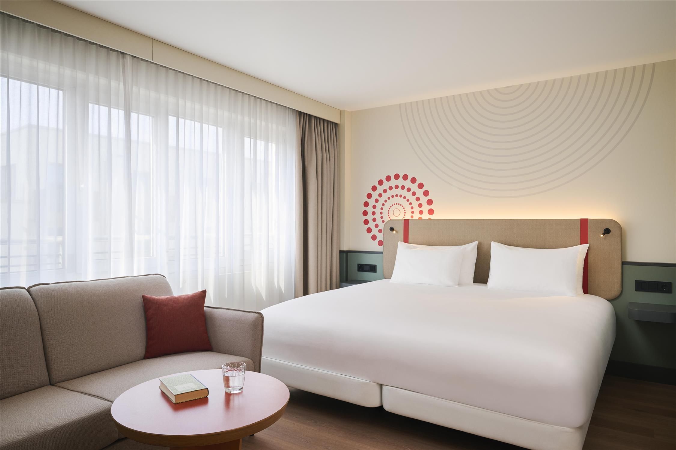 Superior Room XL with Extrabed Adult