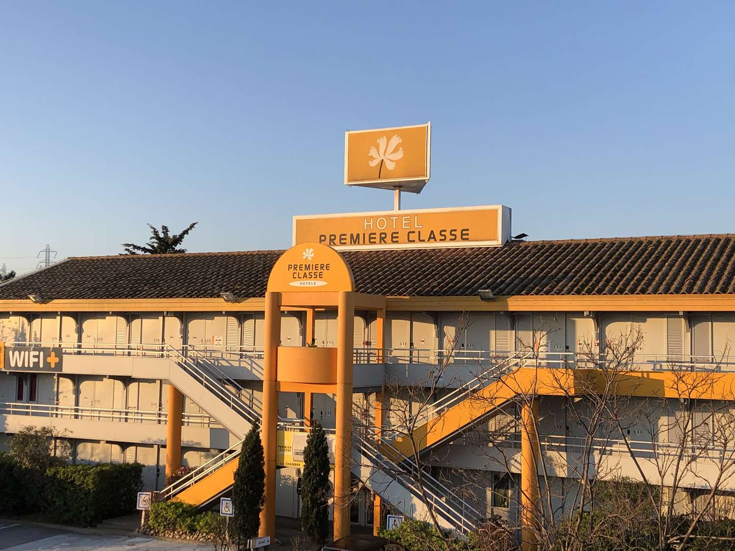Premiere Classe Montpellier Ouest - Saint Jean De Vedas 1