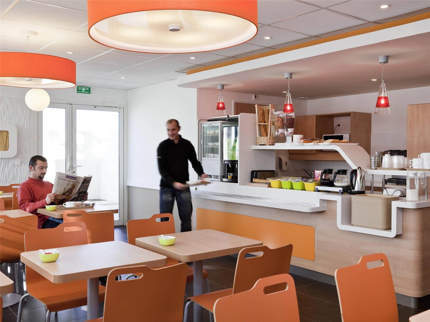 ibis budget Istres Trigance 2