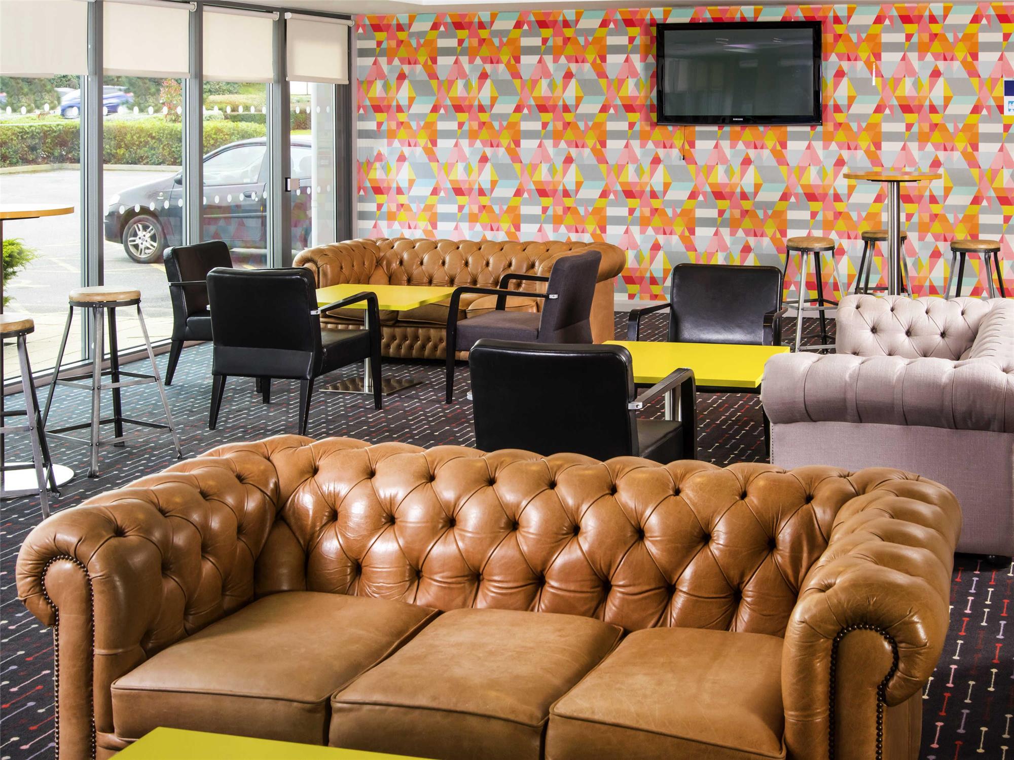 Ibis Styles Barnsley 2