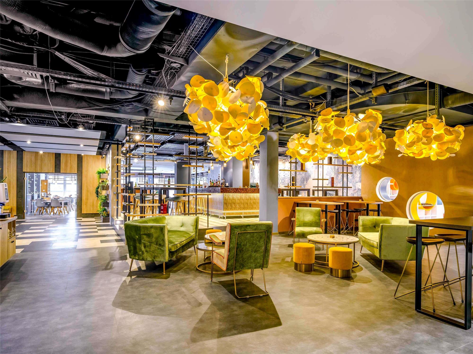 Ibis Styles Regensburg 2