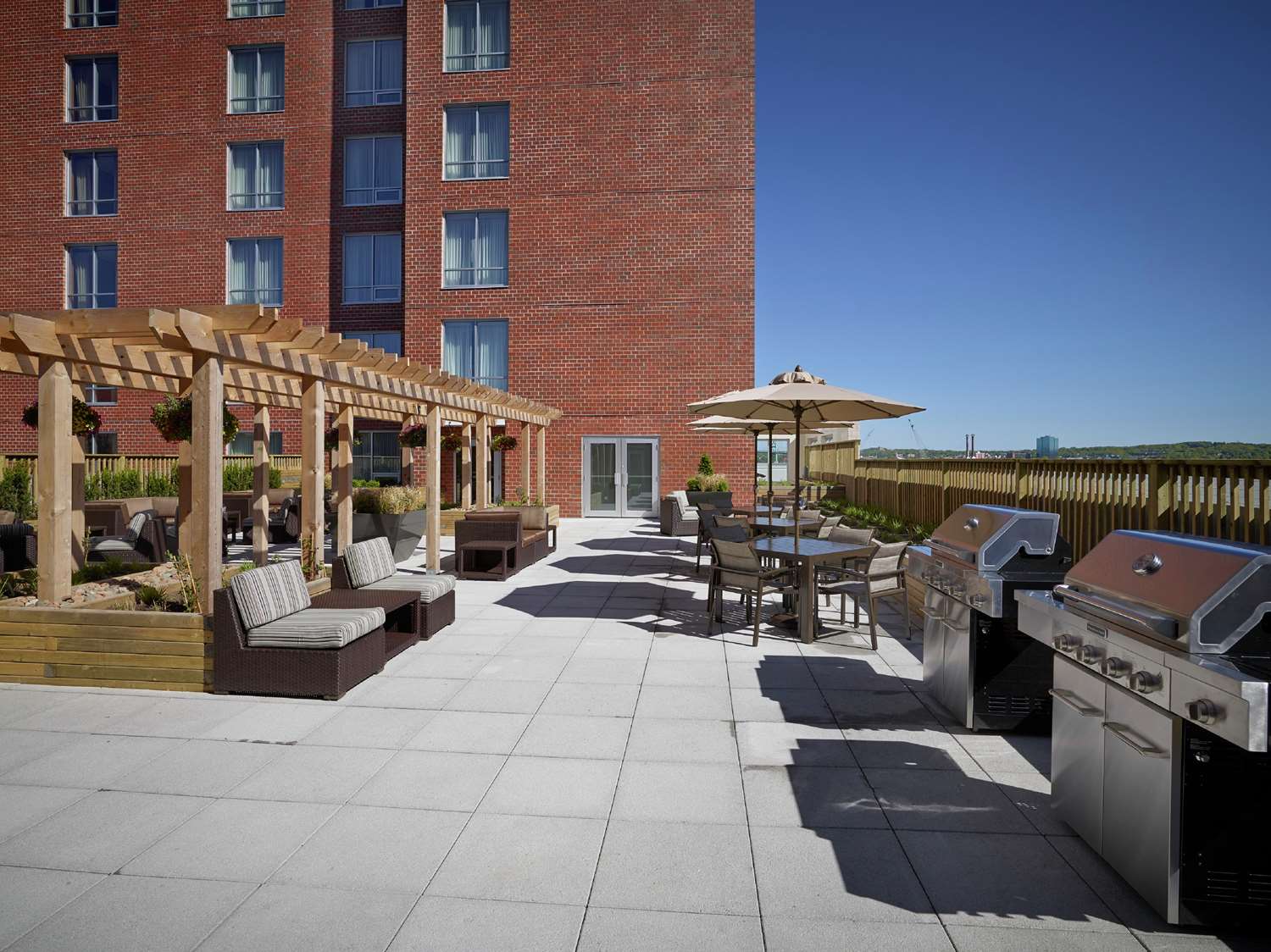 Homewood Suites by Hilton Halifax Downtown 2