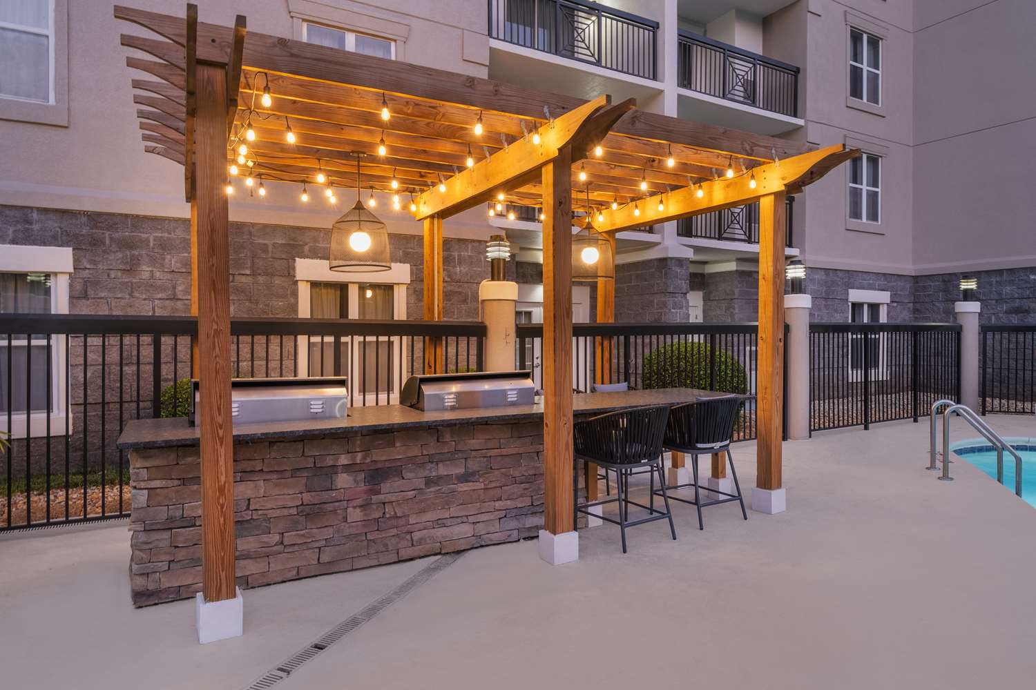 Homewood Suites by Hilton Atlanta-Alpharetta 2