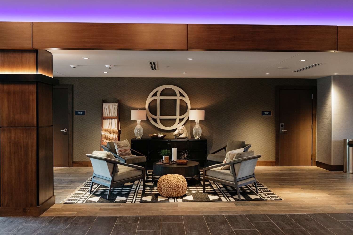 Revel Hotel, Tapestry Collection By Hilton 1