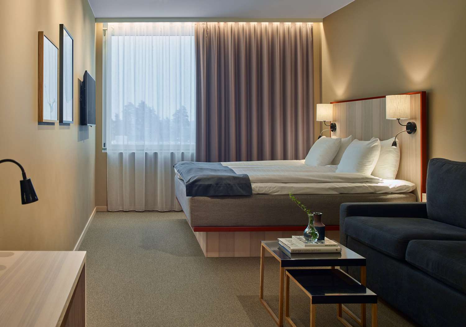 Family Standard Room