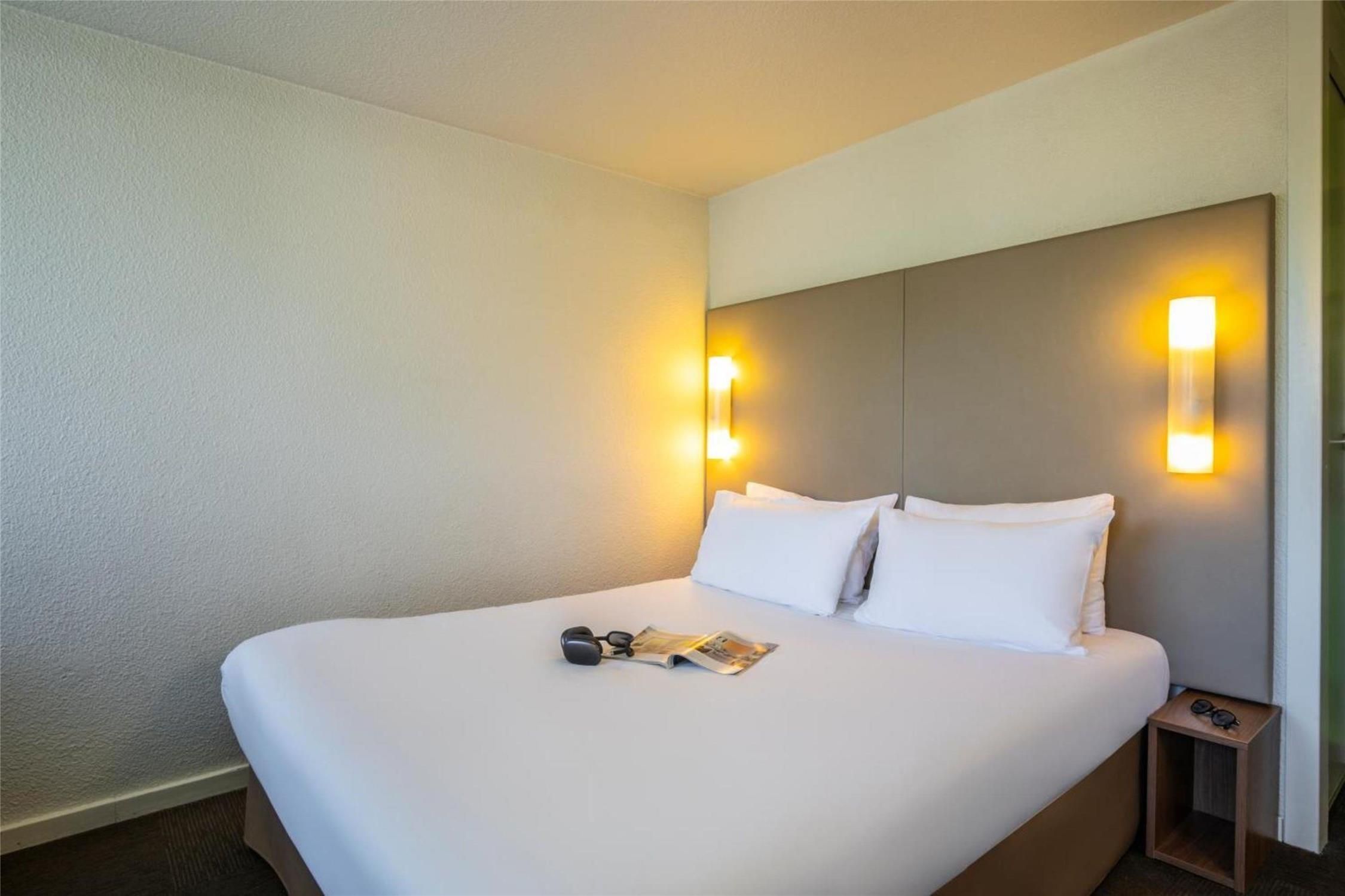 Campanile Hotel Beauvais 2