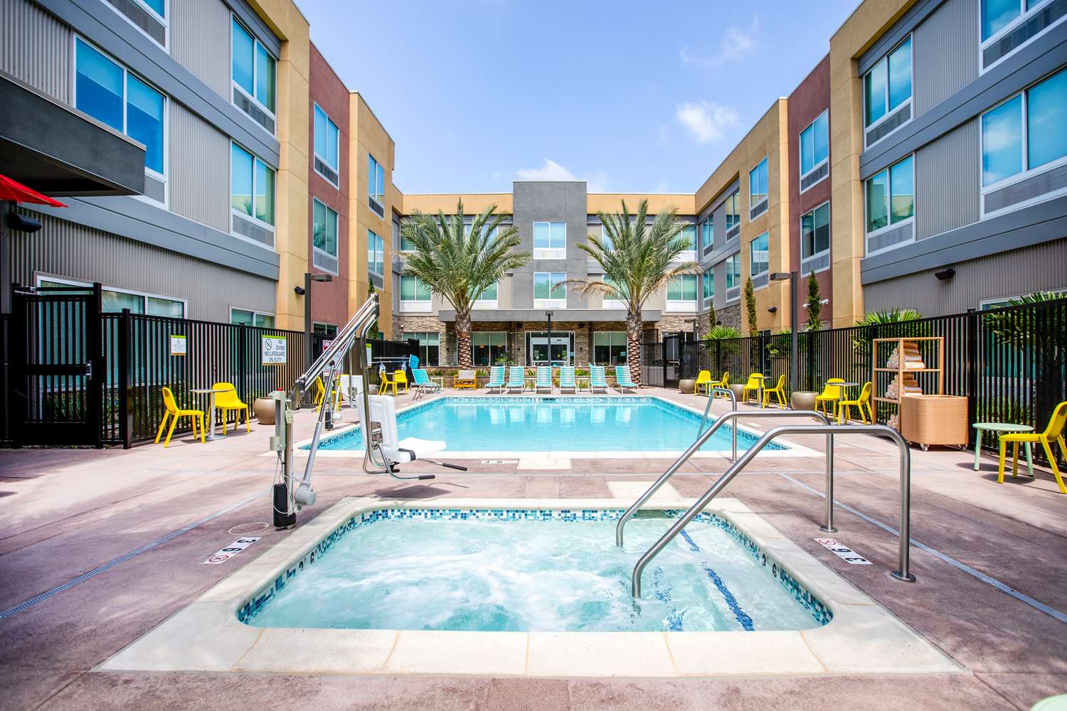 Home2 Suites By Hilton Carlsbad, Ca 1