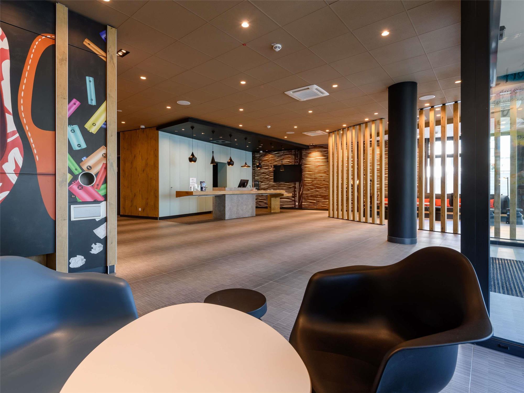 ibis Regensburg Zentrum 2
