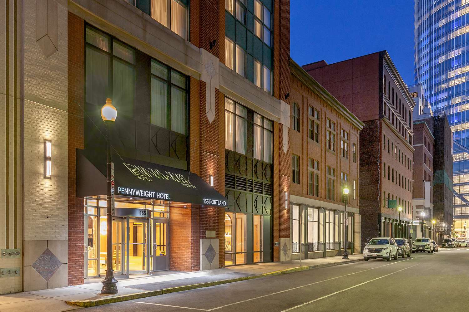 Onyx Boston Downtown 2