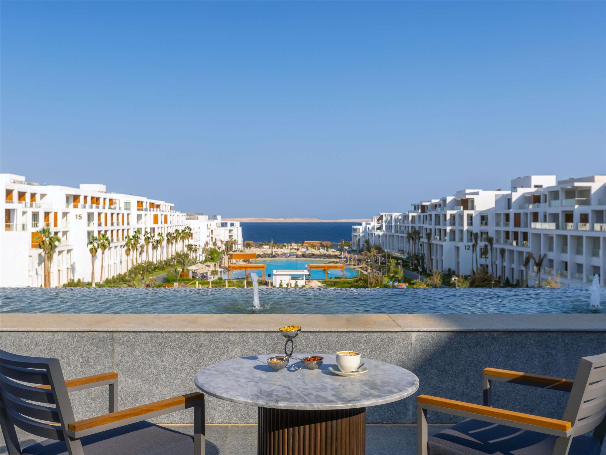 Rixos Radamis Sharm El Sheikh 2