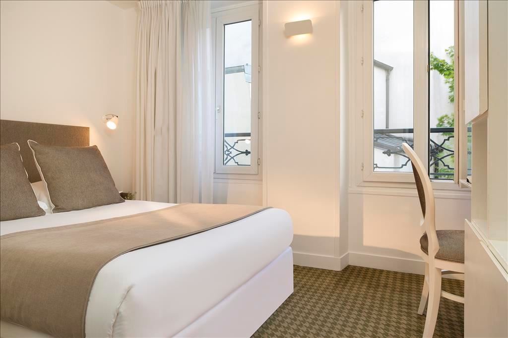 Comfort Room