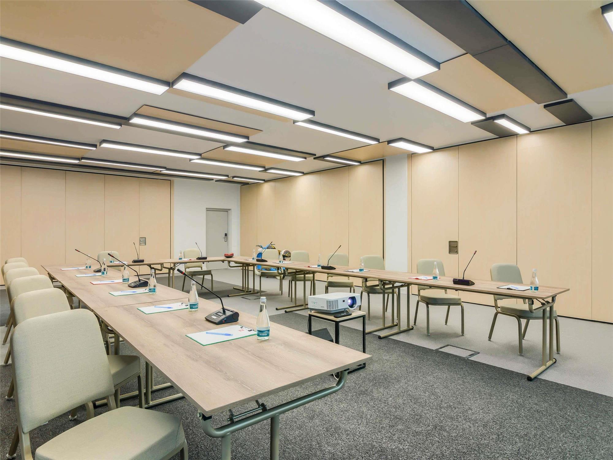 ibis Timisoara City Center 2