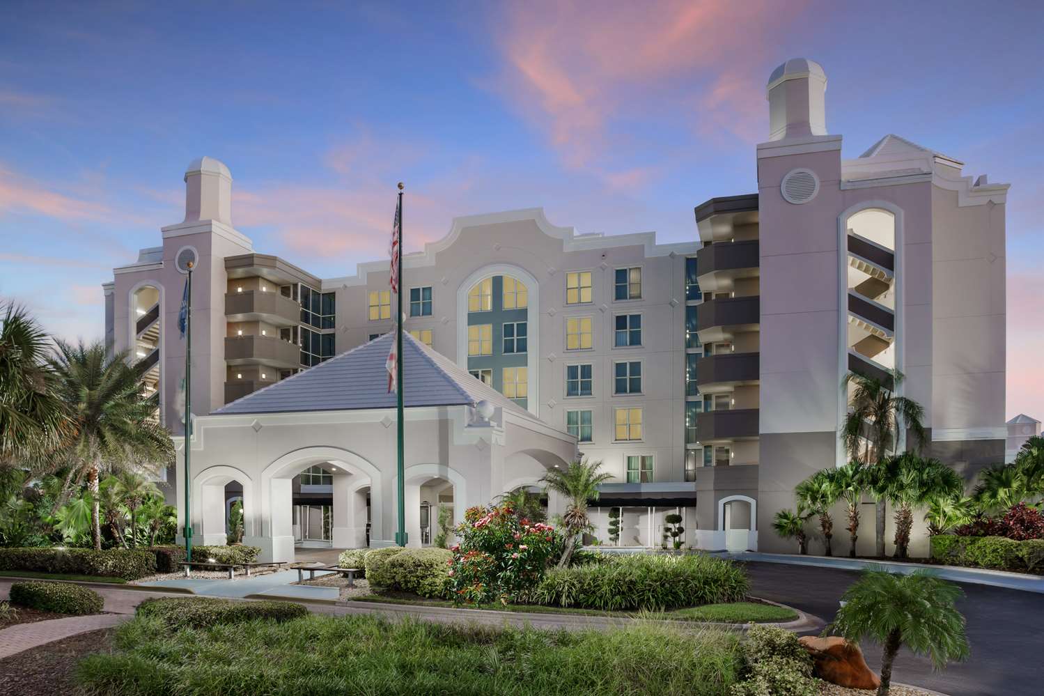 Embassy Suites by Hilton Orlando - Lake Buena Vista Resort 2
