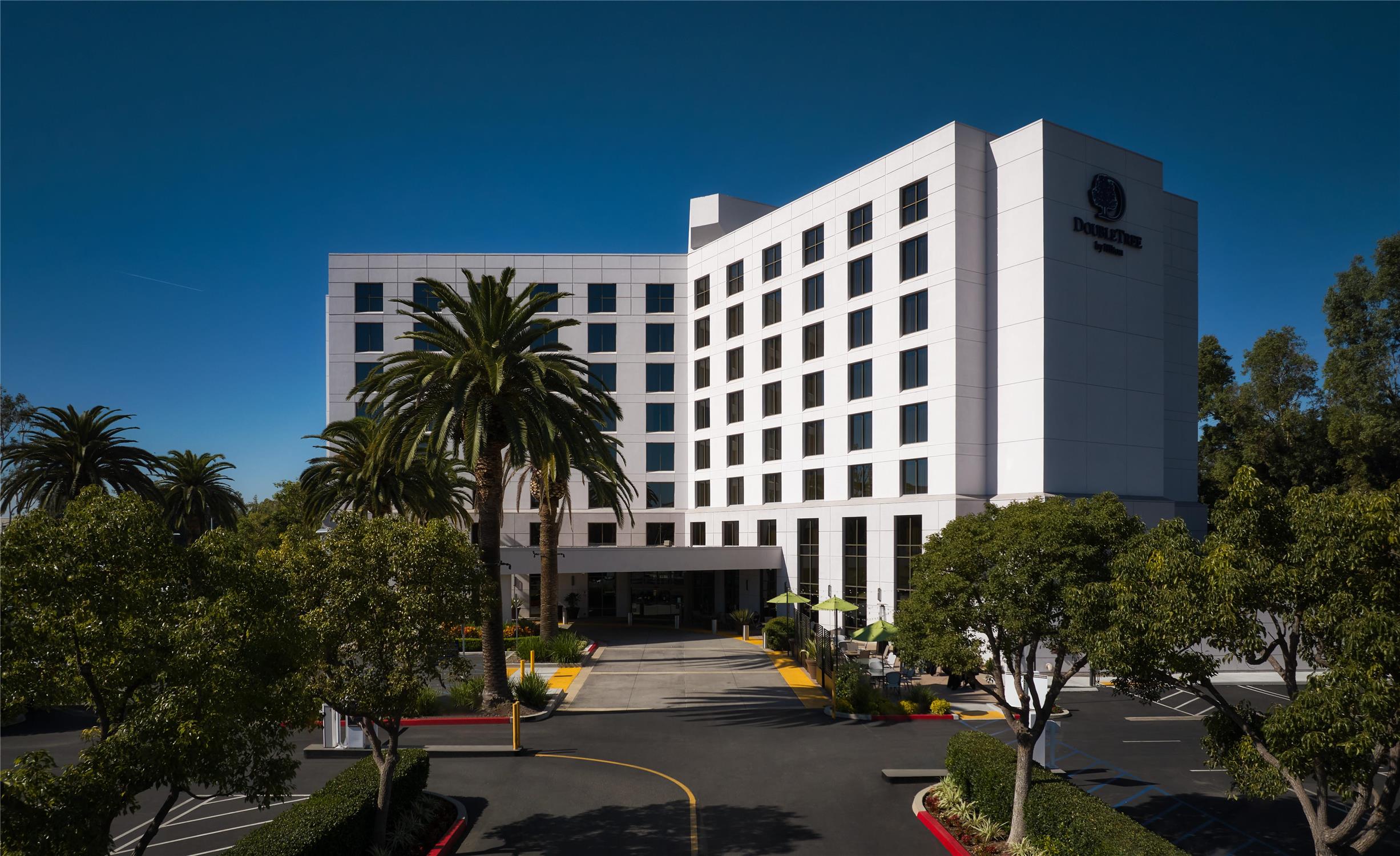 DoubleTree by Hilton Irvine - Spectrum 2