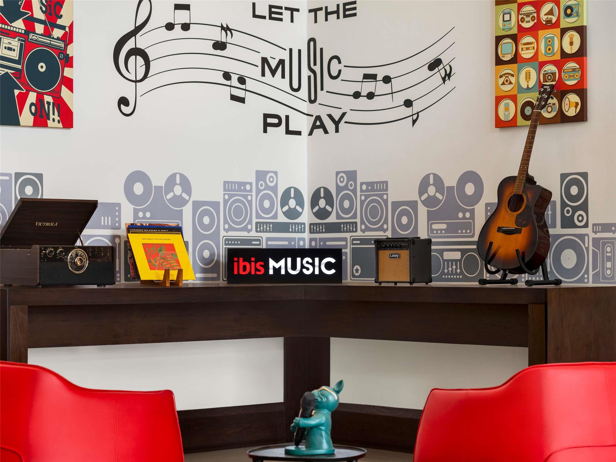 ibis Dubai Al Rigga 2