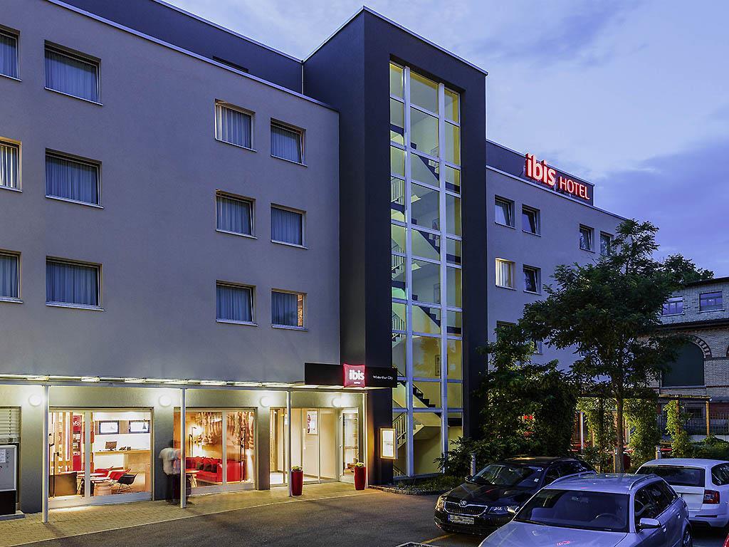 ibis Winterthur City 1