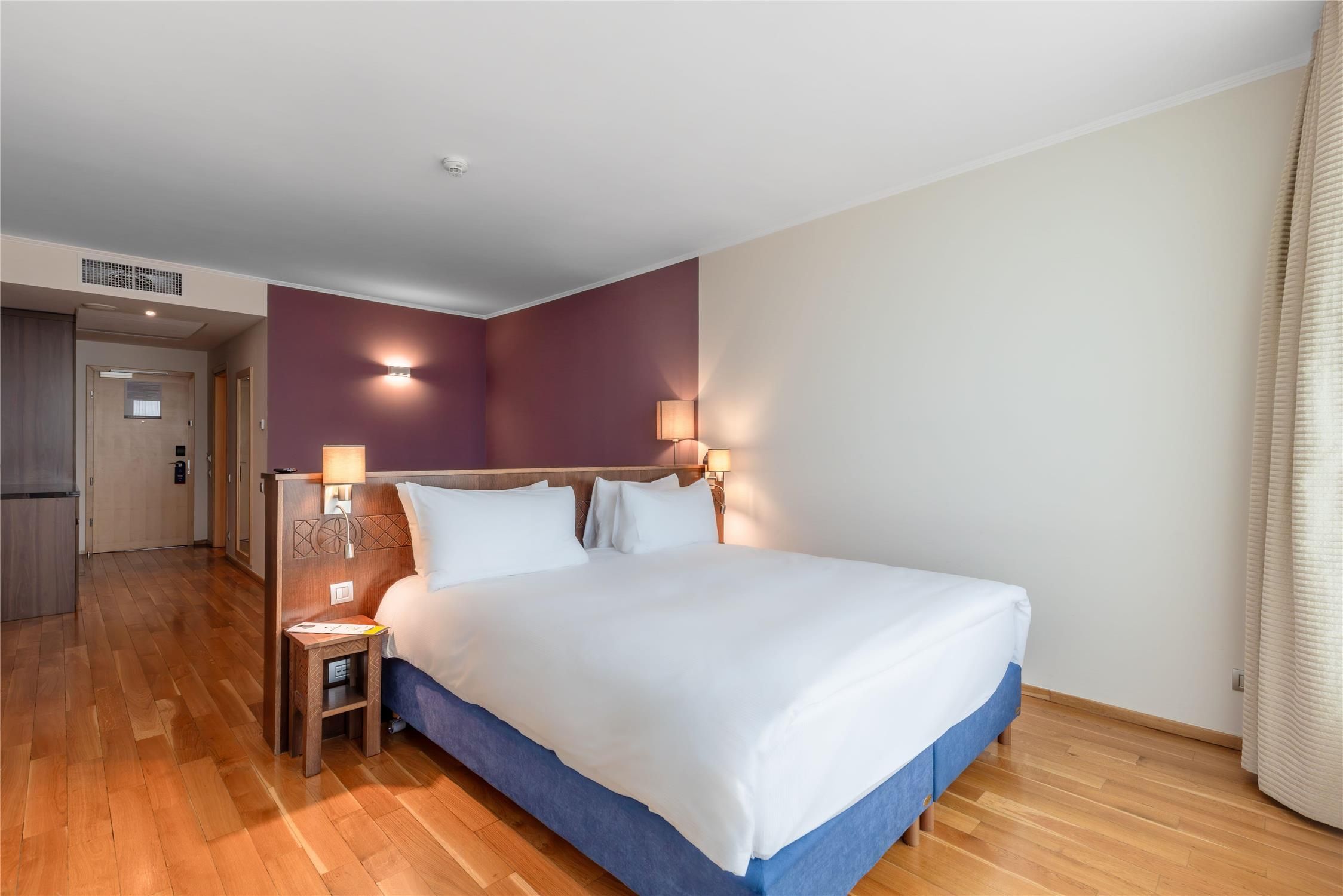 Deluxe Chambre