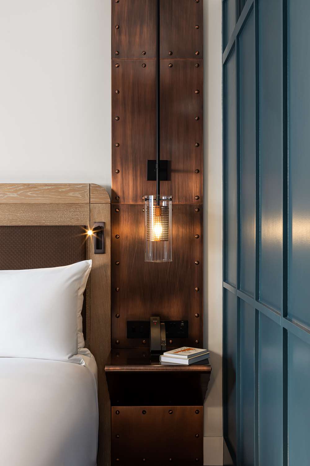 Standard Doppelzimmer