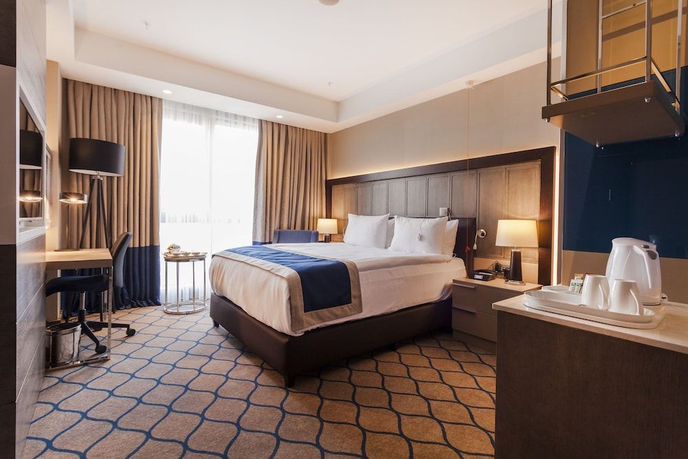 Holiday Inn KAYSERI - DUVENONU by IHG 2