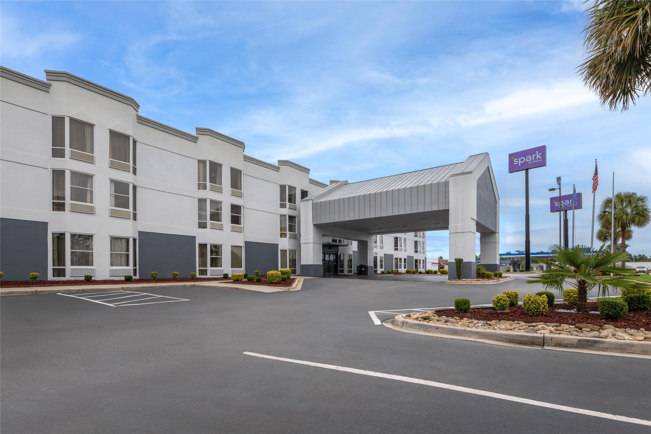 Spark By Hilton Florence North I-95, Sc 2