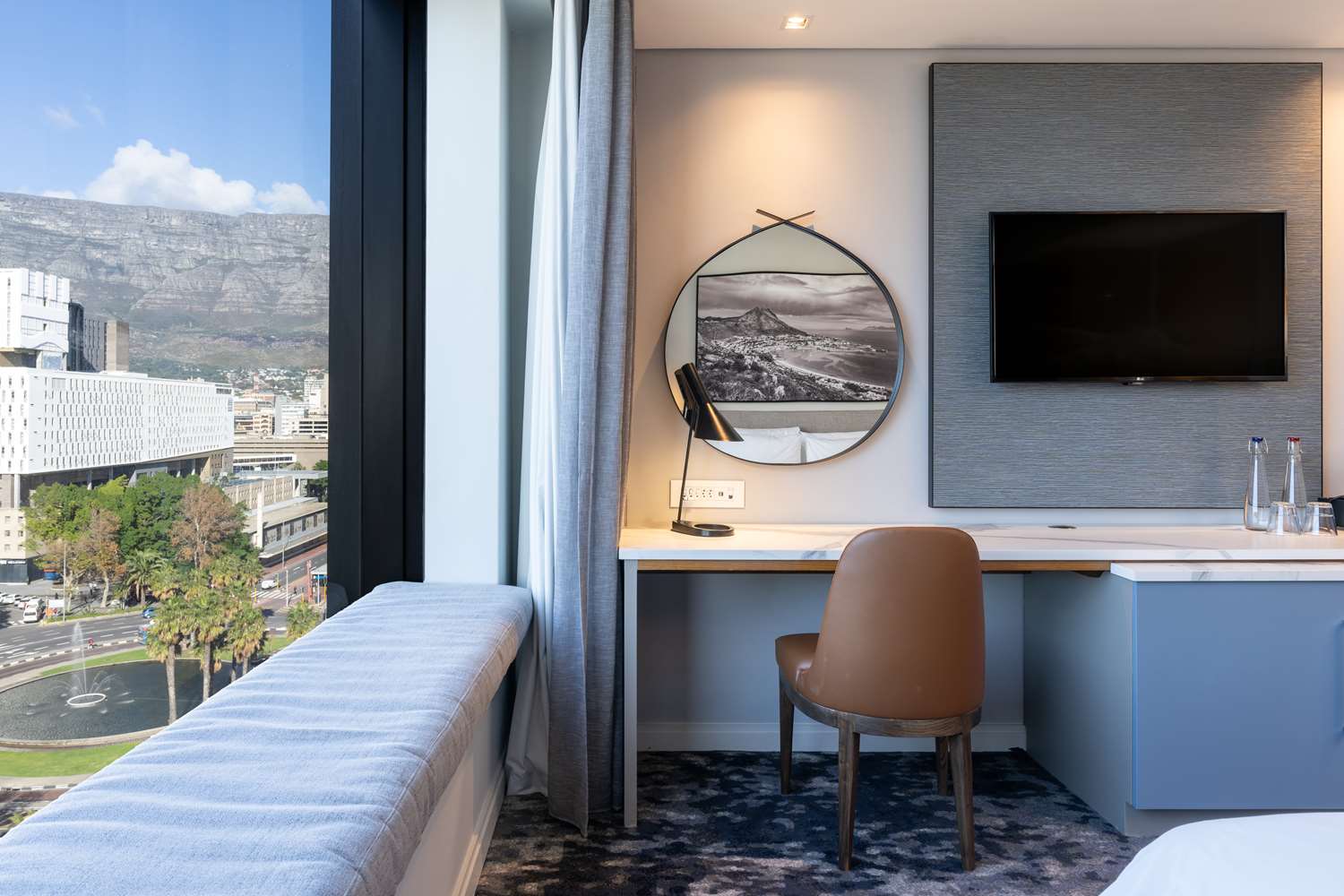 Radisson Hotel Cape Town Foreshore 2