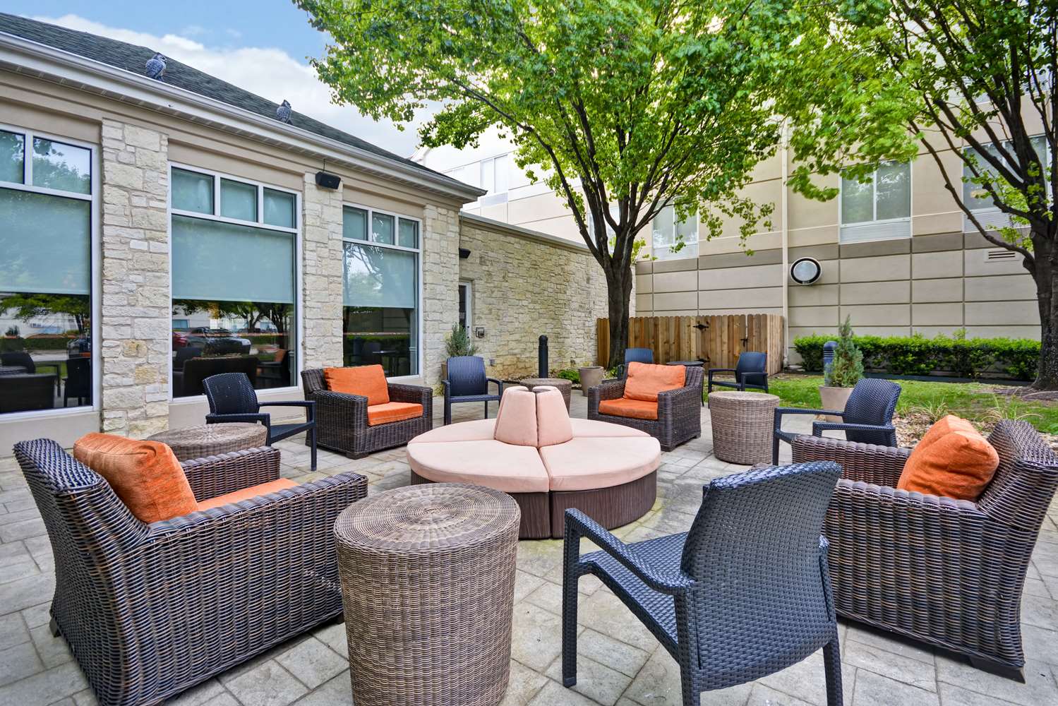 Hilton Garden Inn Austin/Round Rock 2