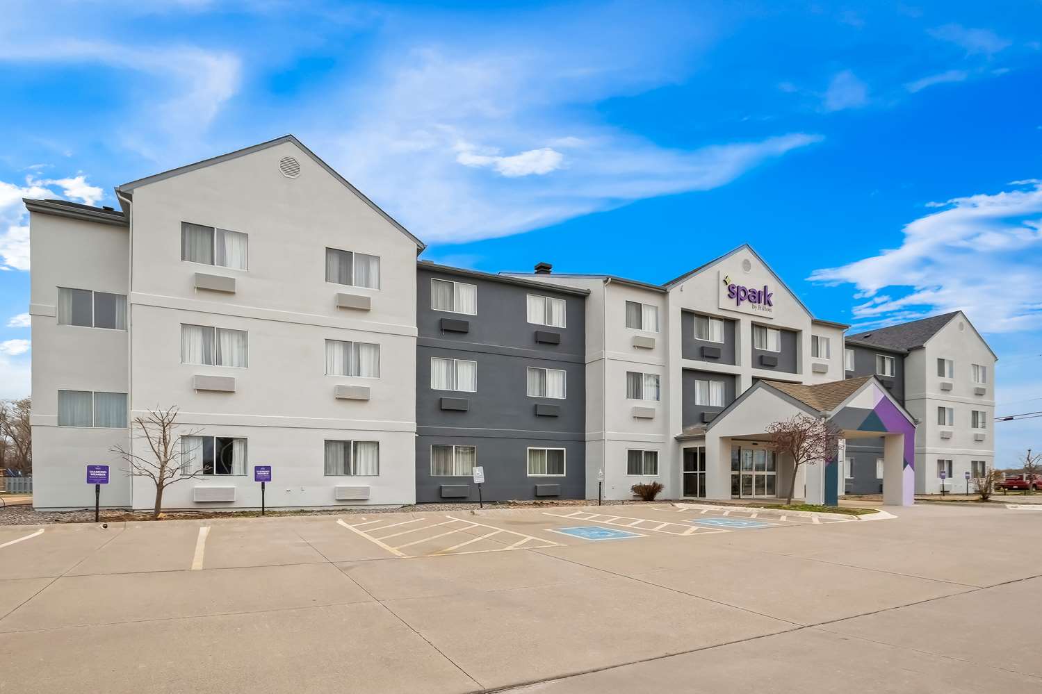 Spark By Hilton Moline Quad Cities 1