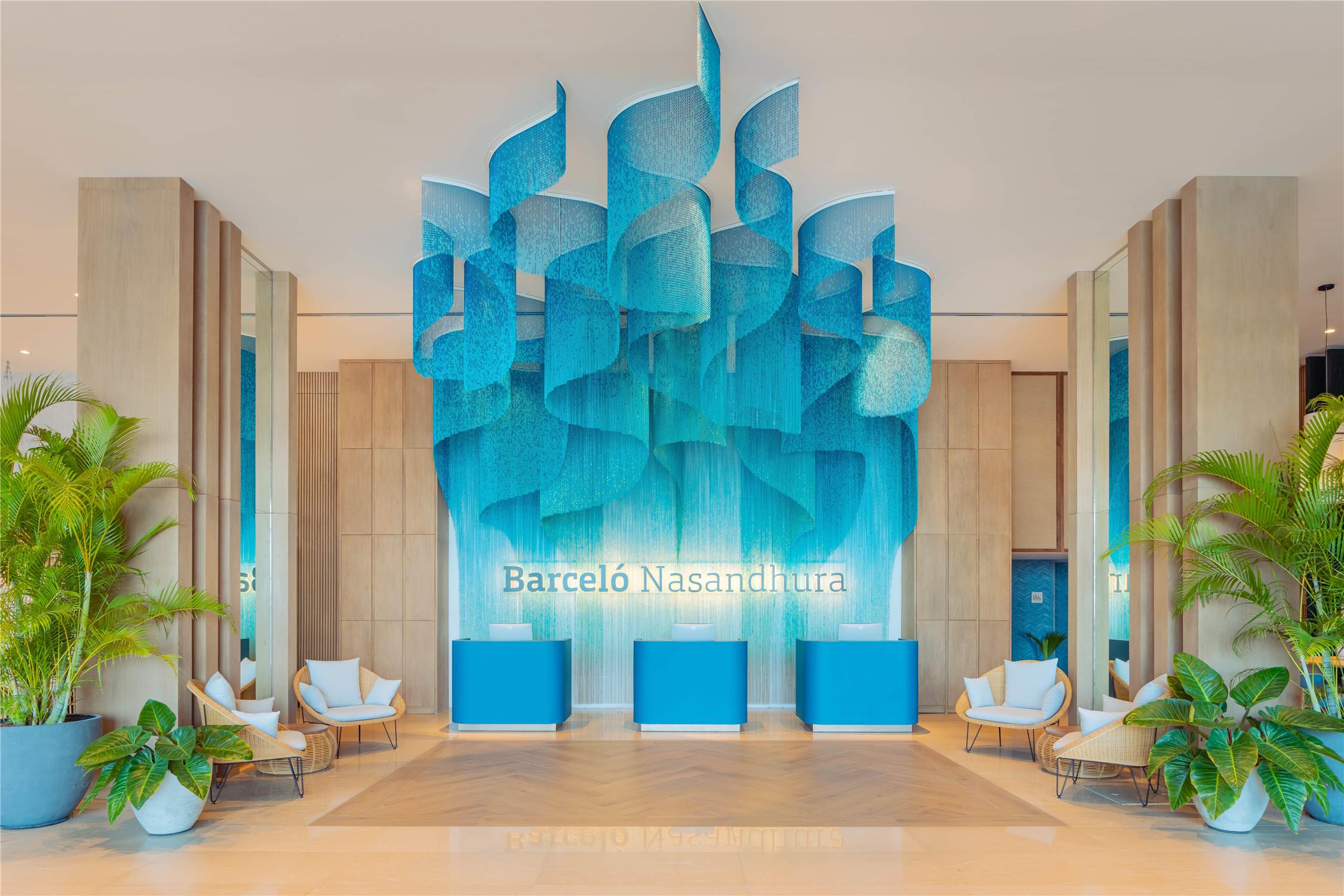 Barceló Nasandhura Malé 2