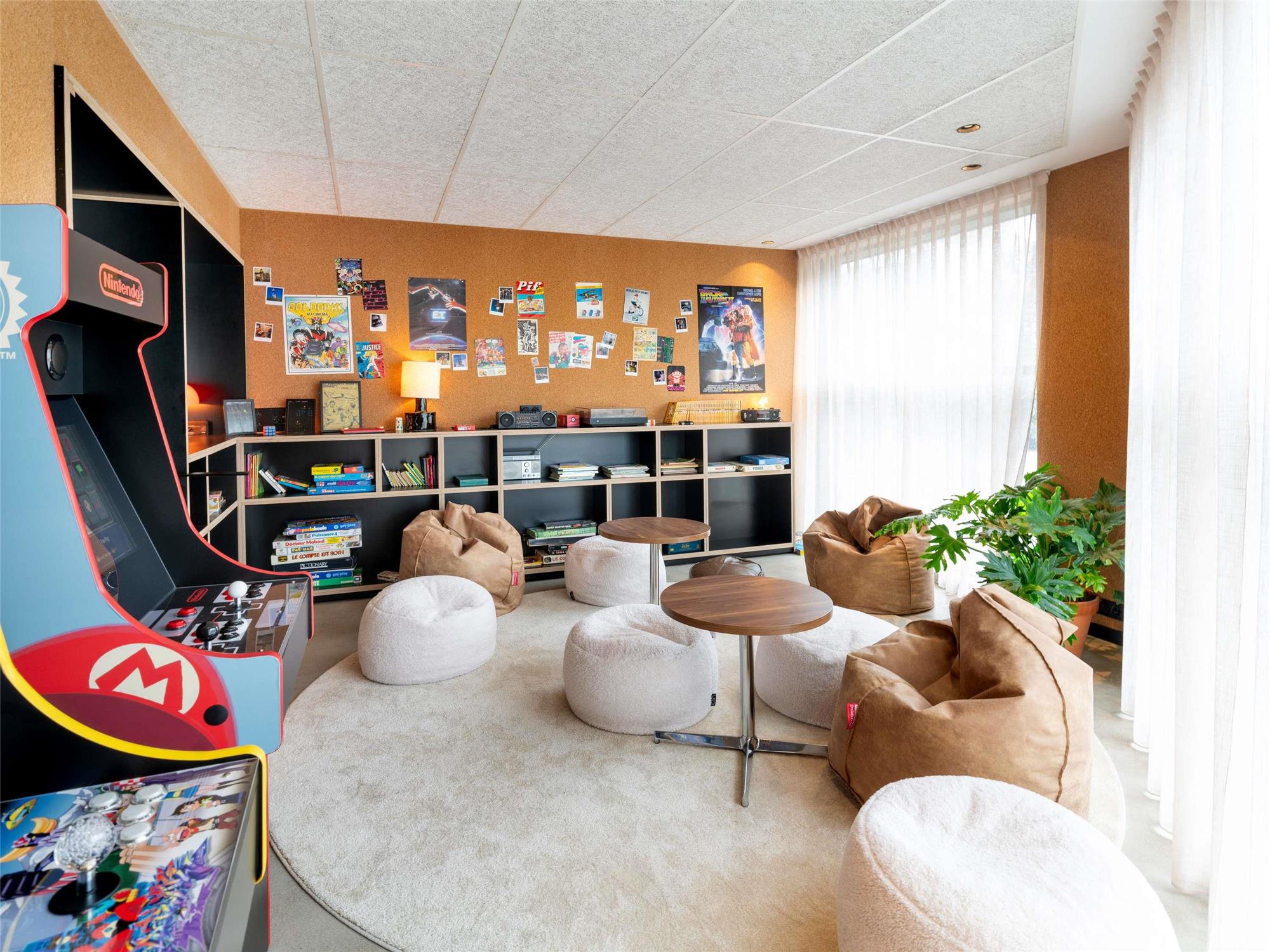 ibis Styles Paris Villejuif 1