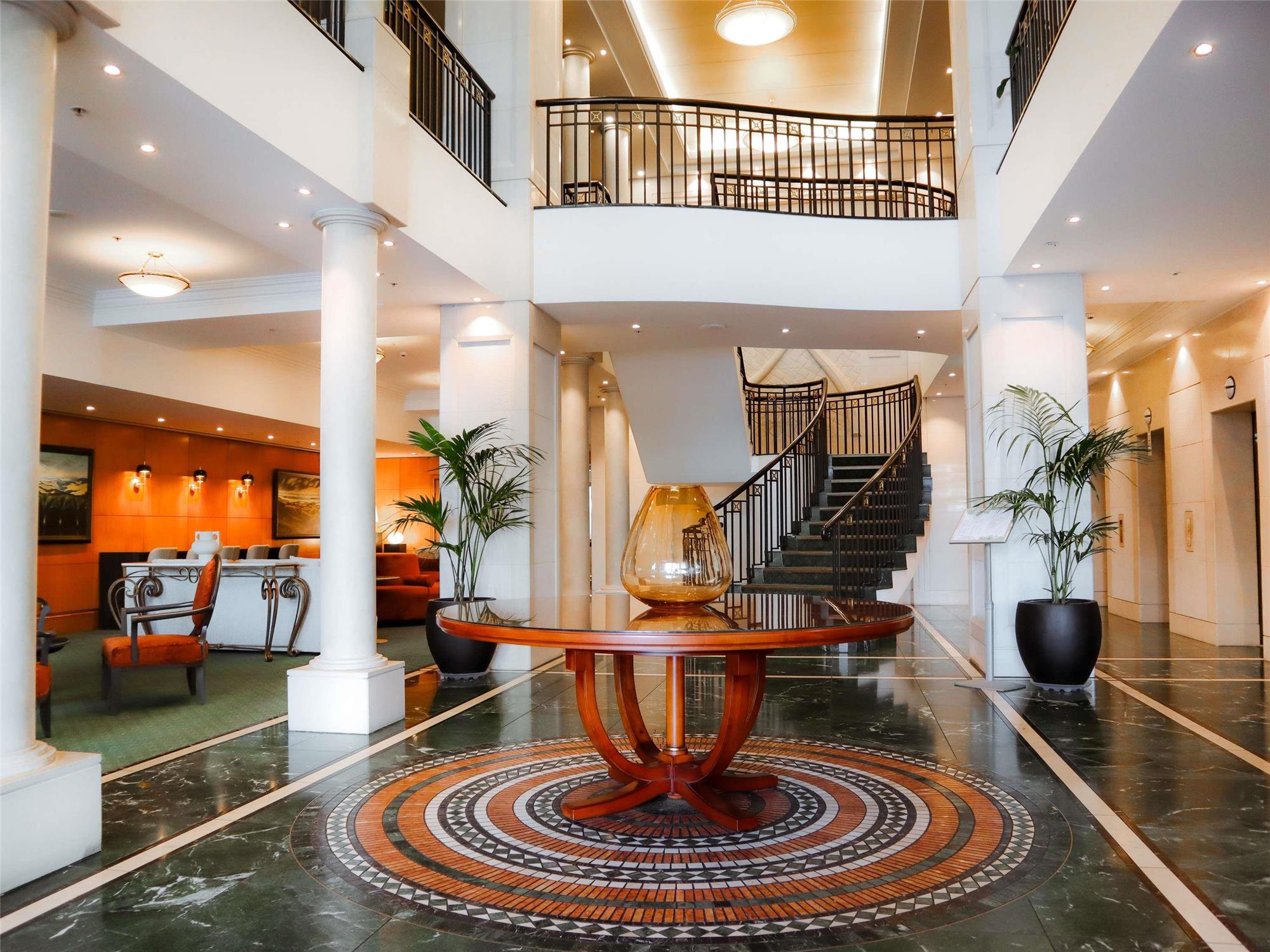 The Sebel Quay West Auckland 1