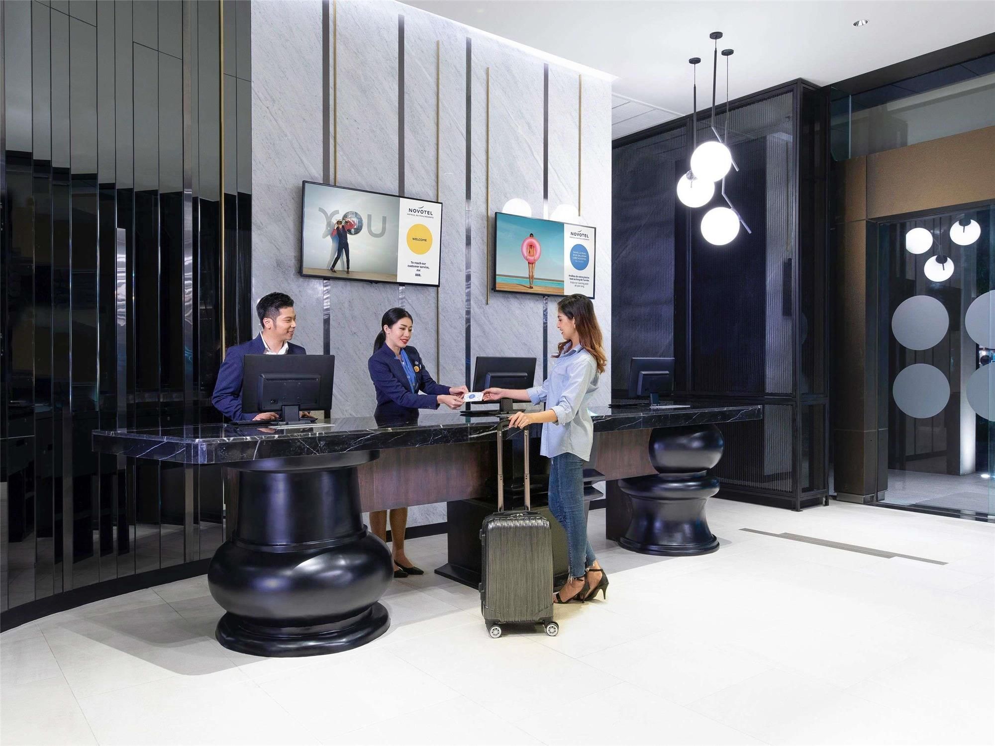 Novotel Bangkok Sukhumvit 4 2