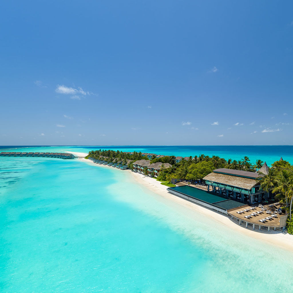 Niva Kuramathi Maldives 1