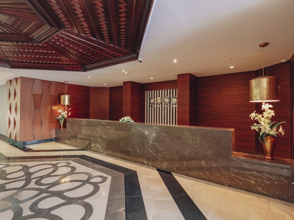 Selectum Family Resort Belek 2