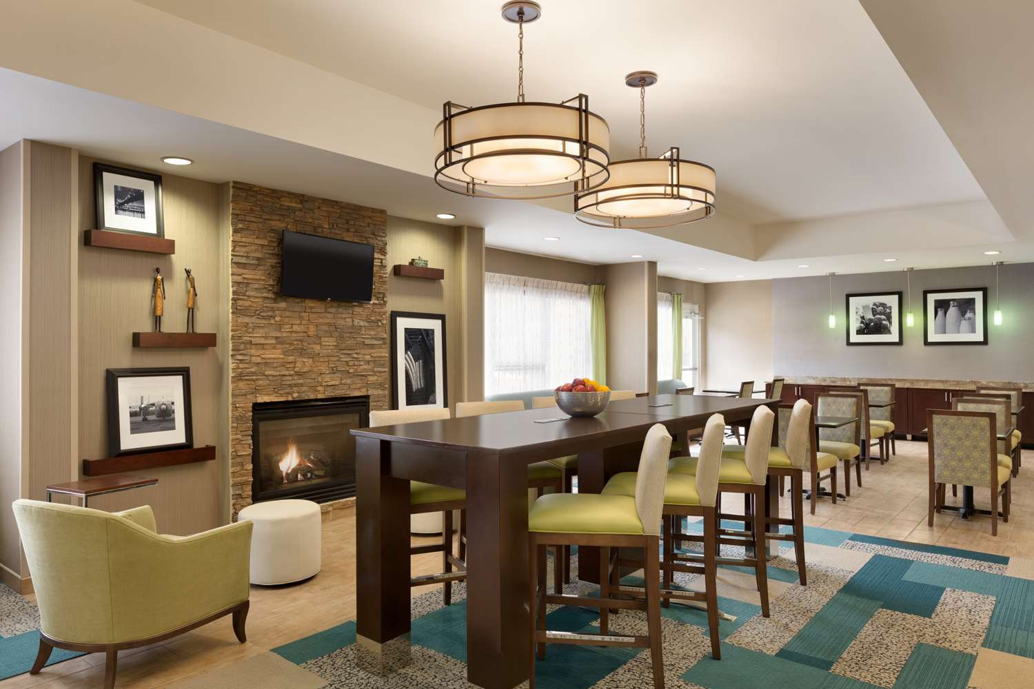 Hampton Inn Denville/Rockaway/Parsippany 1