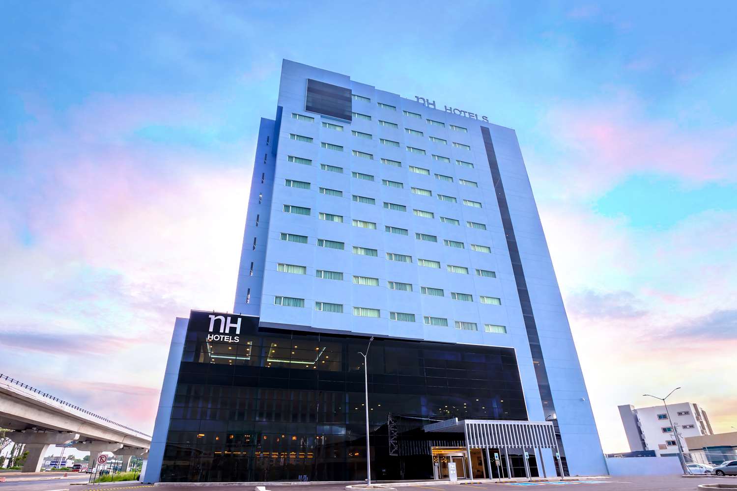 NH Puebla FINSA 2