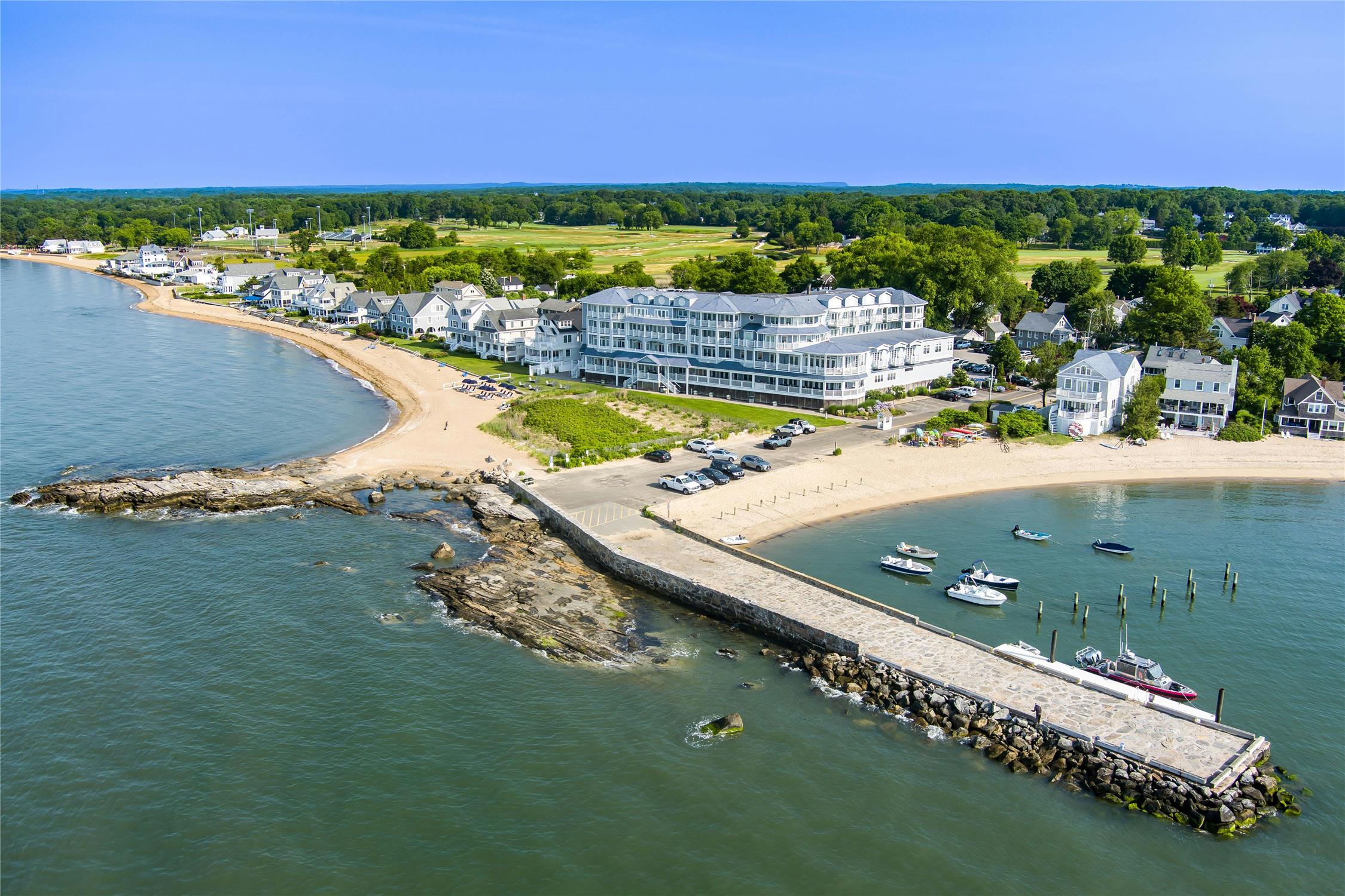 Madison Beach Hotel, Curio Collection by Hilton 2