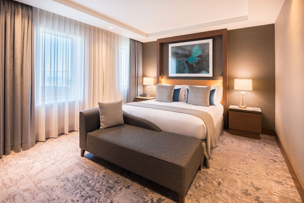 InterContinental Hotels LISBON by IHG 2