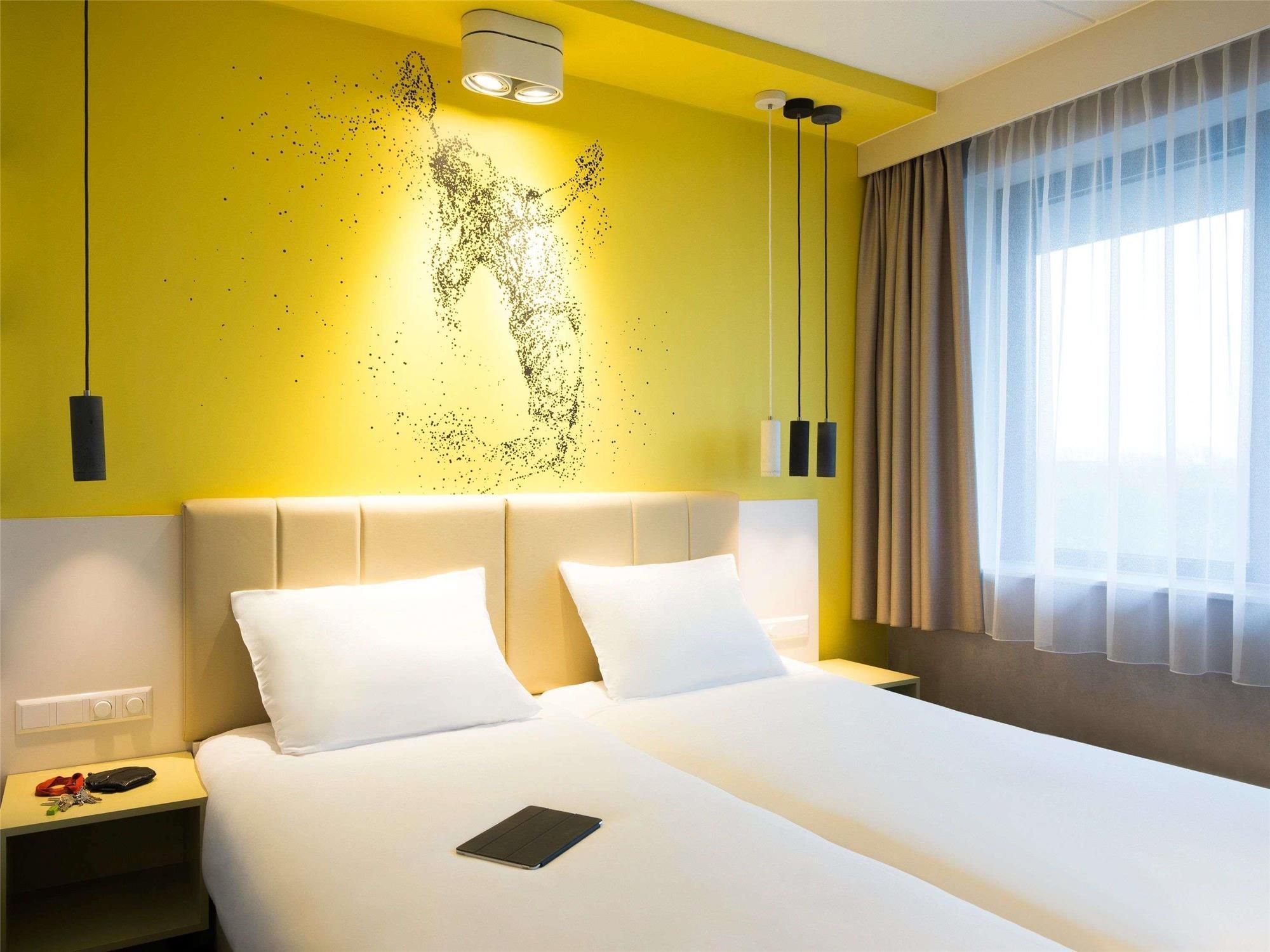 Cosy Room