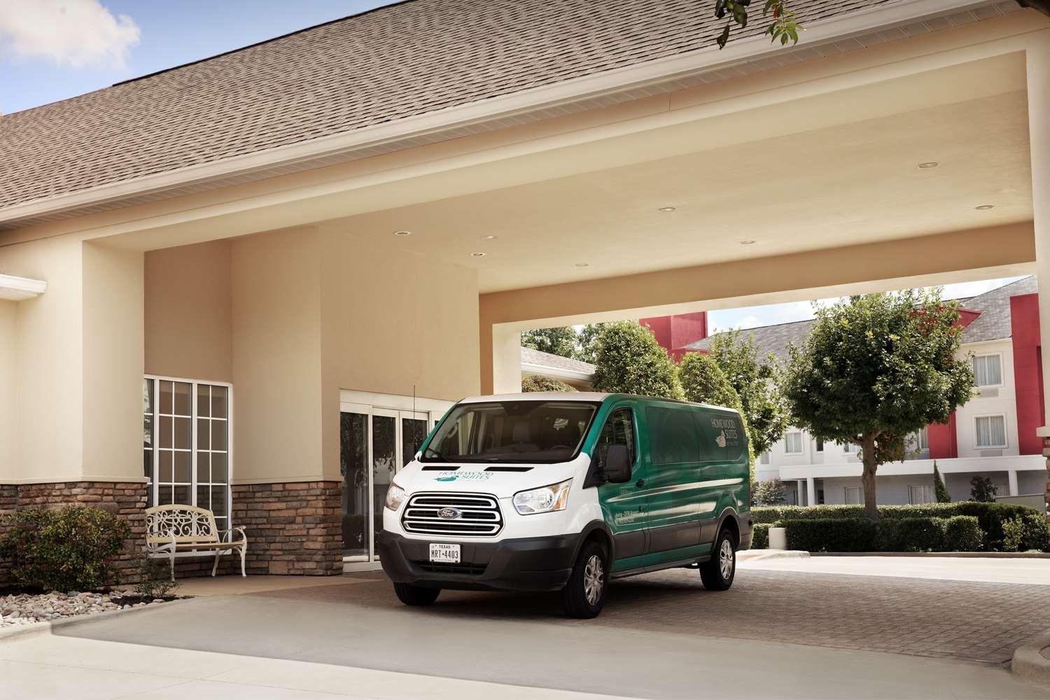 Homewood Suites by Hilton Irving-DFW Airport 2