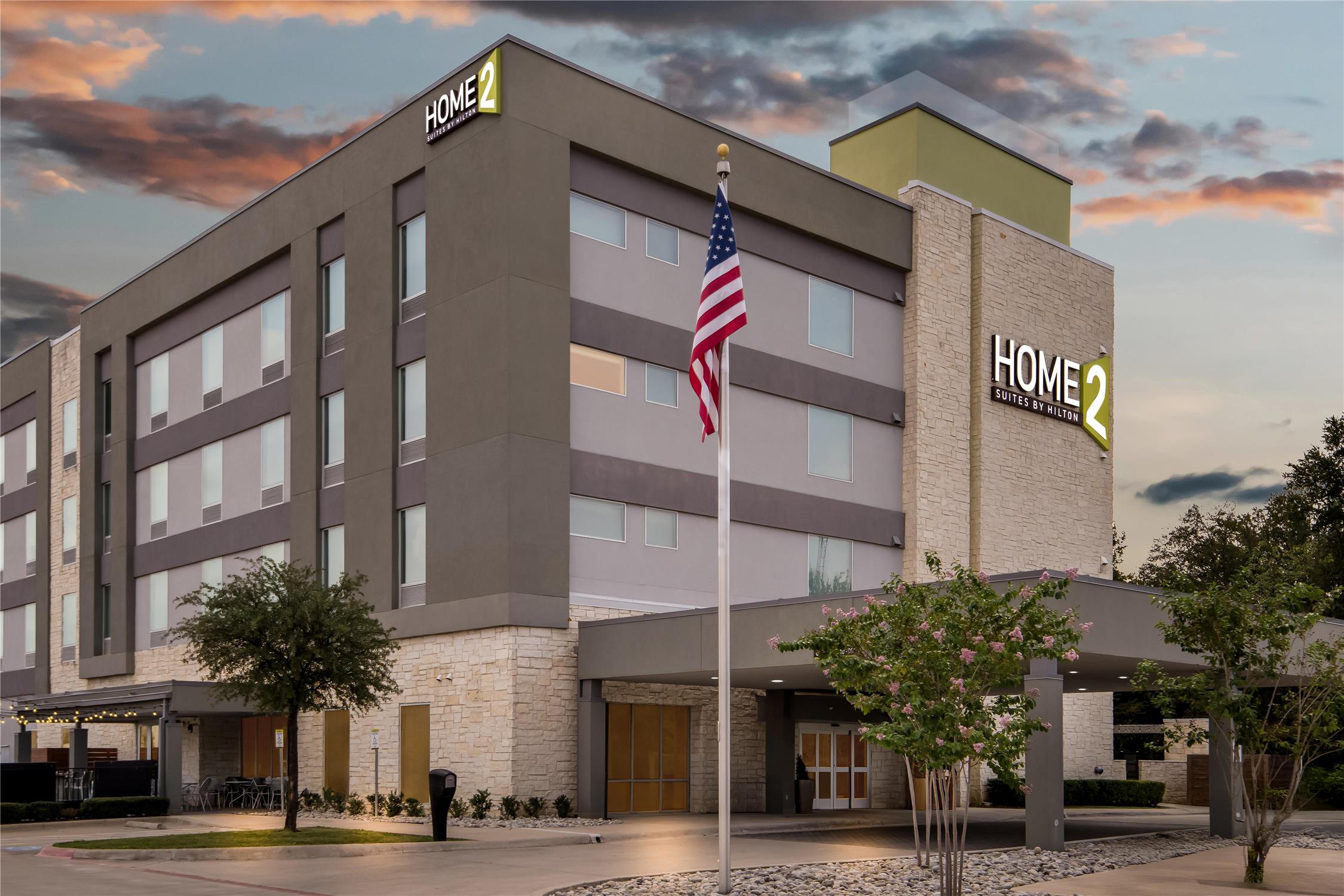Home2 Suites By Hilton Fort Worth Northlake 2