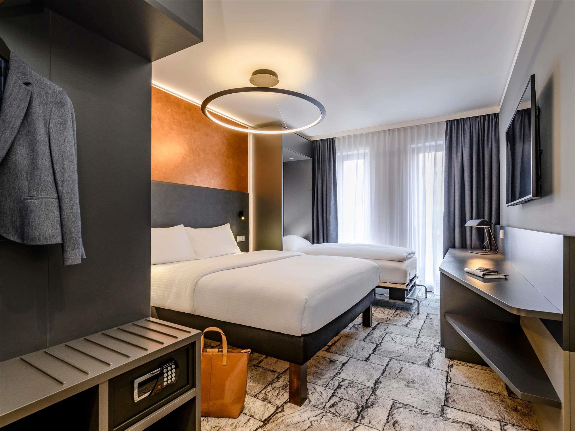 Komfort Zimmer