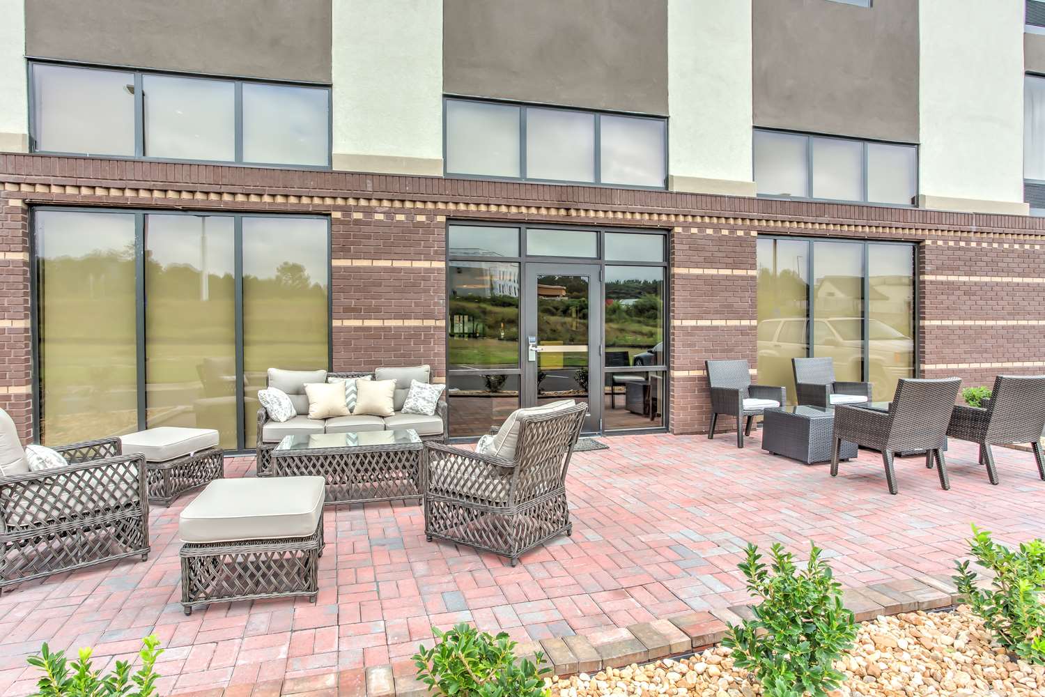 Hampton Inn & Suites Macon I-475 2