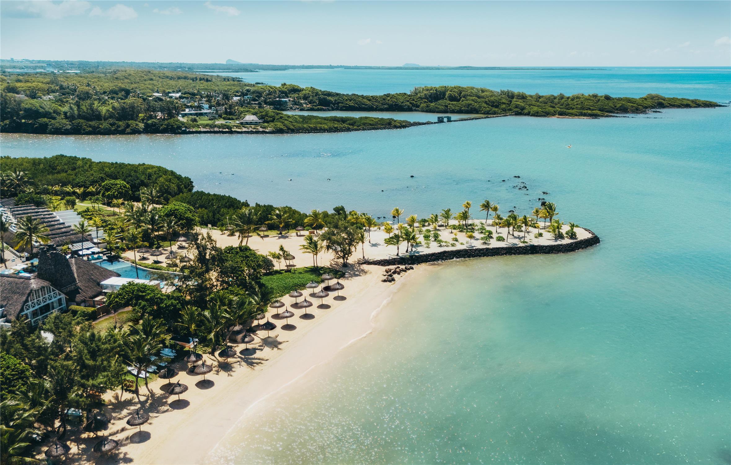 Radisson Blu Azuri Resort & Spa 1